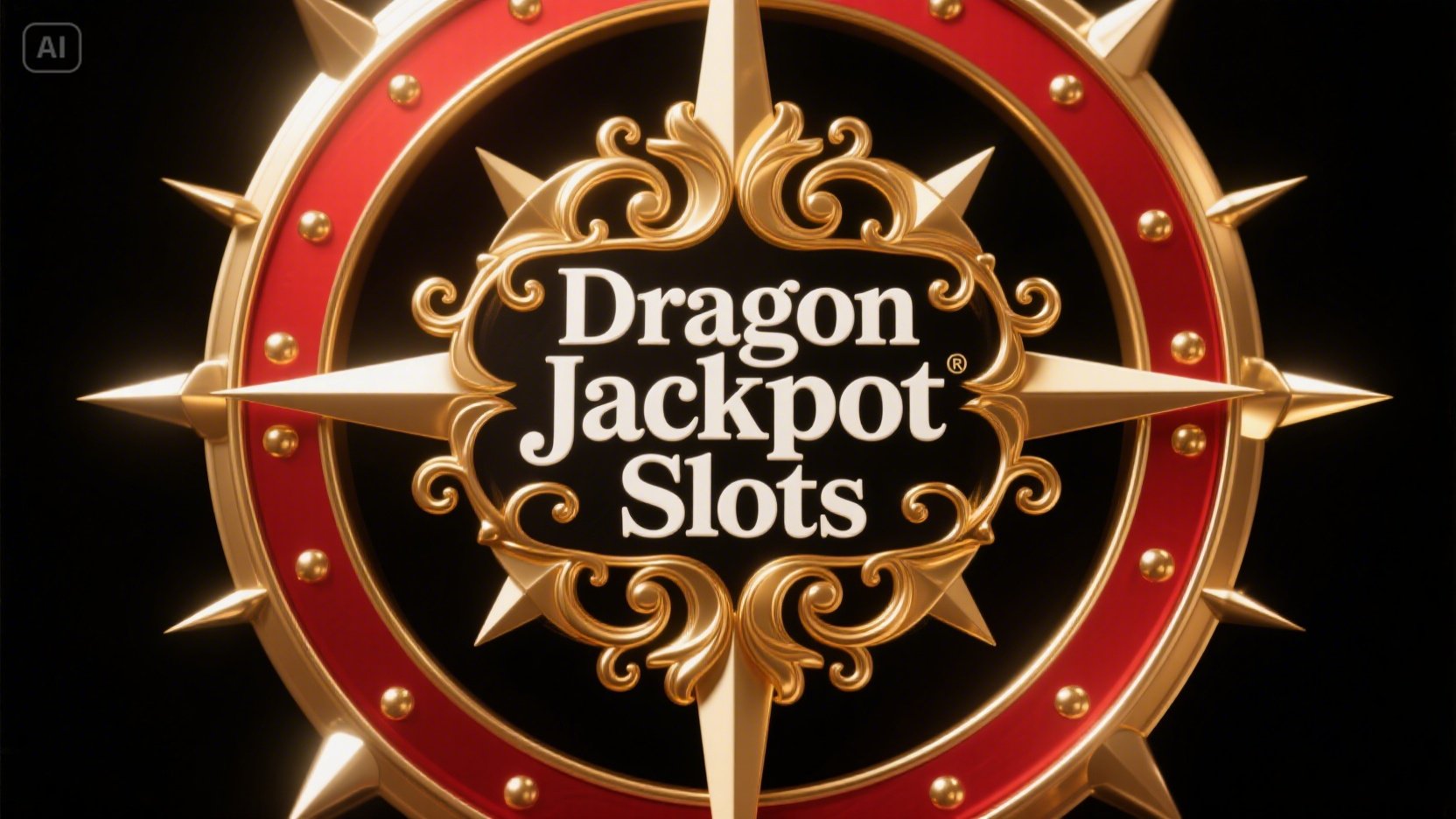 Dragon Jackpot Slots
